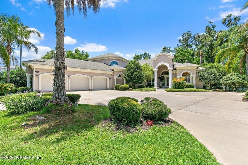 347 Clearwater Dr, Ponte Vedra Beach, FL 32082