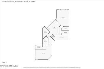 347 Clearwater Dr, Ponte Vedra Beach, FL 32082