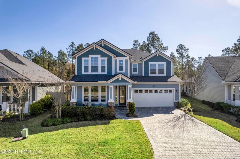 347 Convex Ln, St Augustine, FL 32095