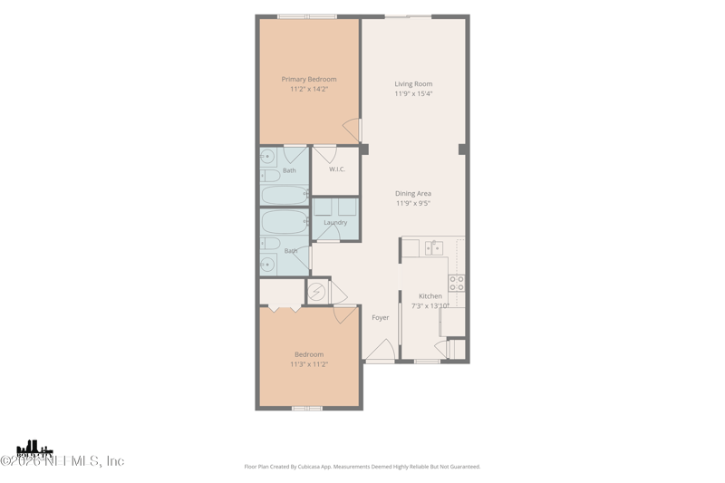 347 Redwood Ln, St Johns, FL 32259