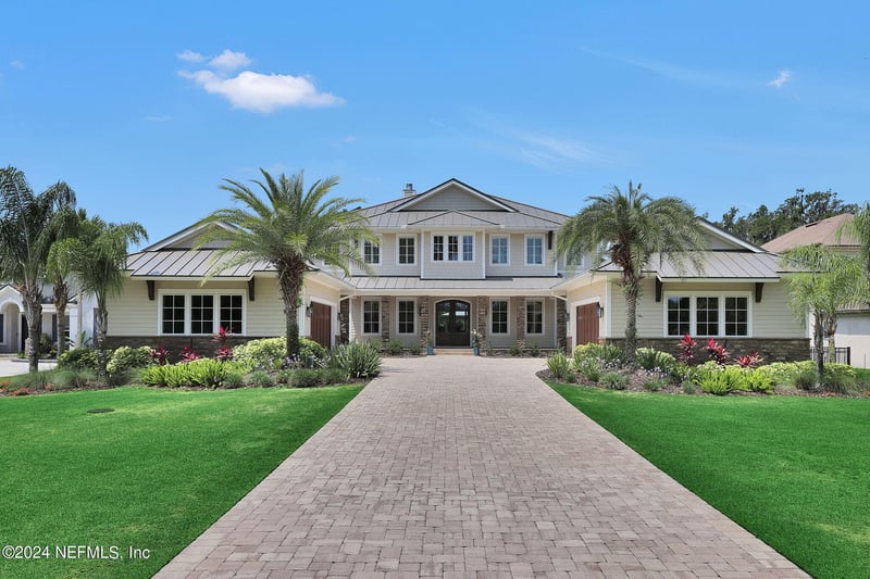 347 S Roscoe Blvd, Ponte Vedra Beach, FL 32082