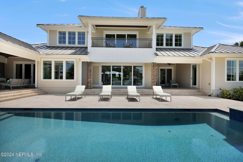 347 S Roscoe Blvd, Ponte Vedra Beach, FL 32082