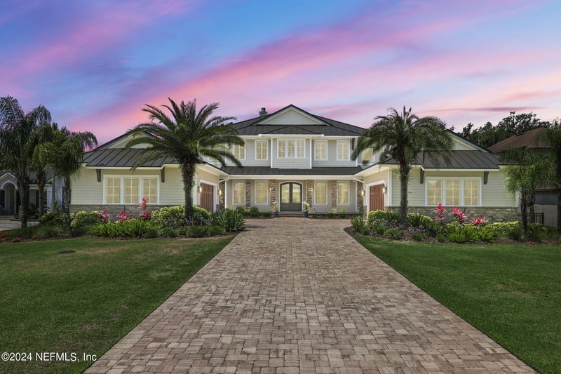 347 S Roscoe Blvd, Ponte Vedra Beach, FL 32082