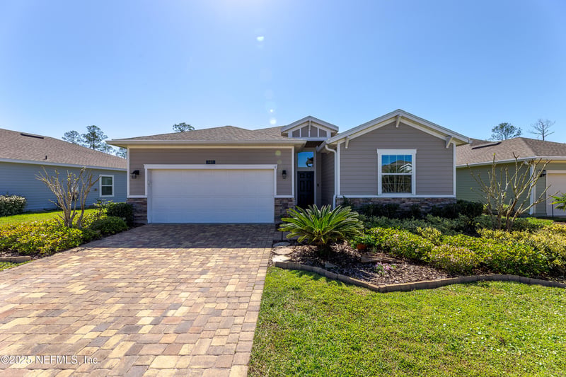 347 Tintamarre Dr, St Augustine, FL 32092