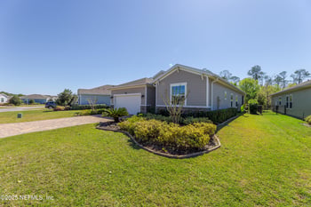 347 Tintamarre Dr, St Augustine, FL 32092