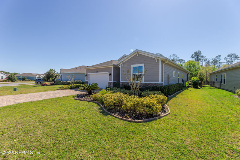 347 Tintamarre Dr, St Augustine, FL 32092