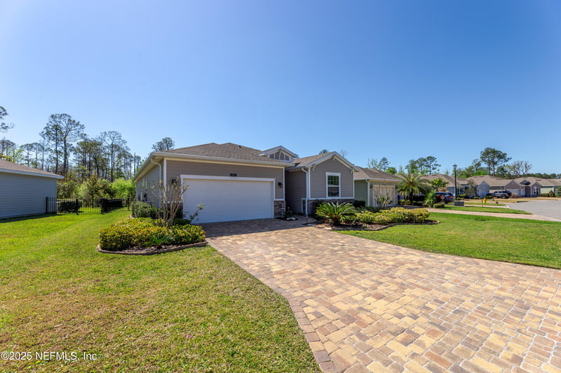 347 Tintamarre Dr, St Augustine, FL 32092