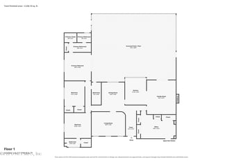 3471 Hermitage Rd E, Jacksonville, FL 32277