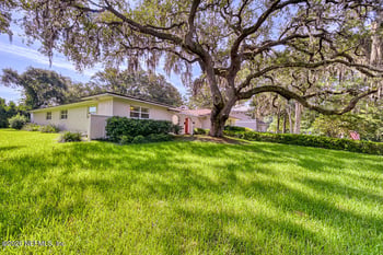 3471 Hermitage Rd E, Jacksonville, FL 32277