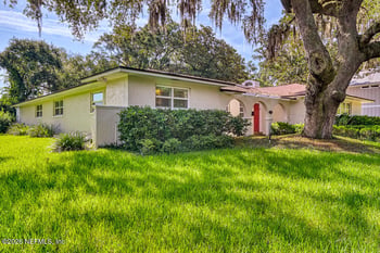 3471 Hermitage Rd E, Jacksonville, FL 32277