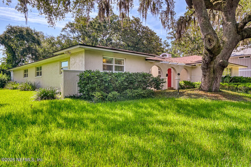 3471 Hermitage Rd E, Jacksonville, FL 32277