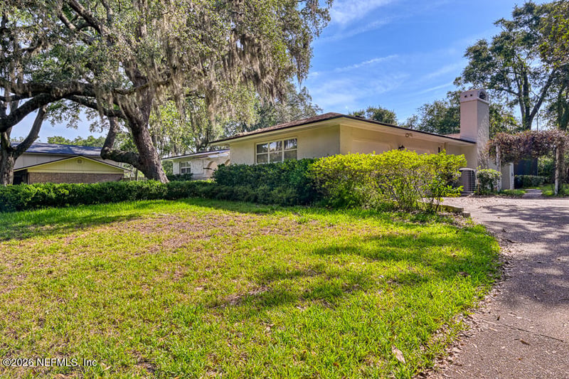3471 Hermitage Rd E, Jacksonville, FL 32277