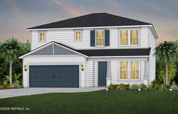 3473 Americana Dr, Green Cove Springs, FL 32043