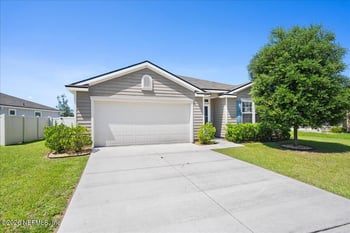 3473 Lawton Pl, Green Cove Springs, FL 32043