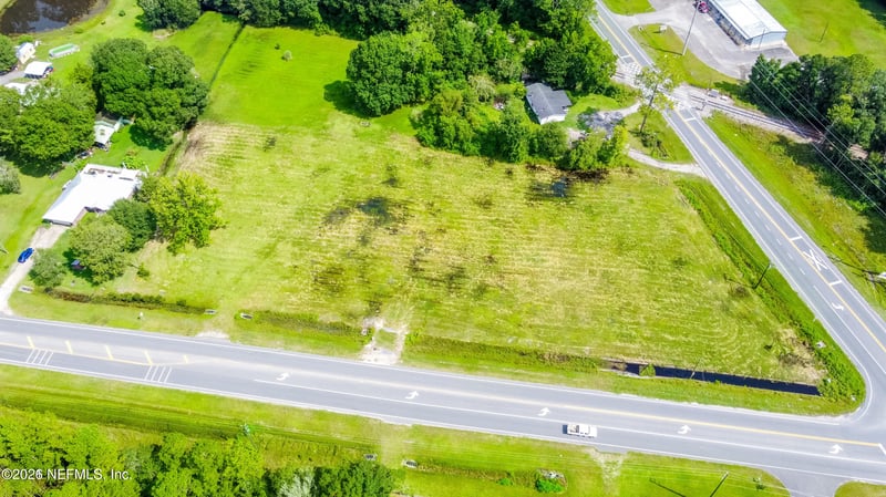 3473 SE 144th St, Starke, FL 32091