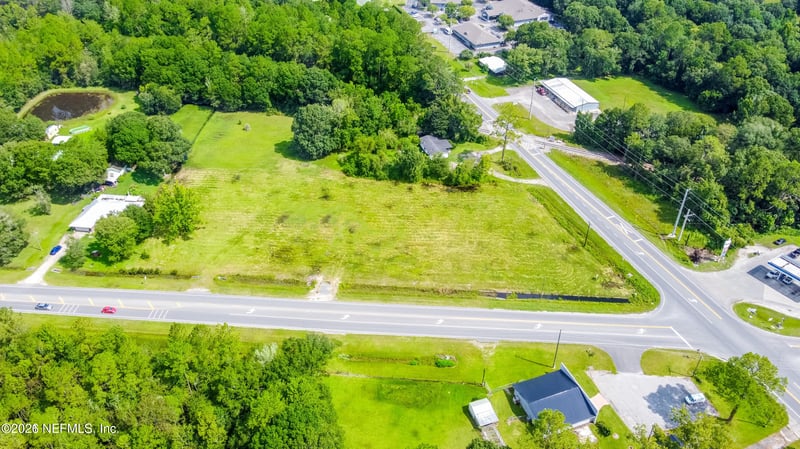 3473 SE 144th St, Starke, FL 32091