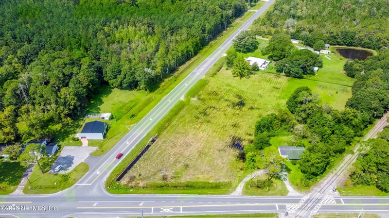 3473 SE 144th St, Starke, FL 32091