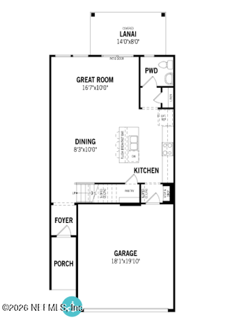 3475 Marsh Reserve Blvd, Jacksonville, FL 32224