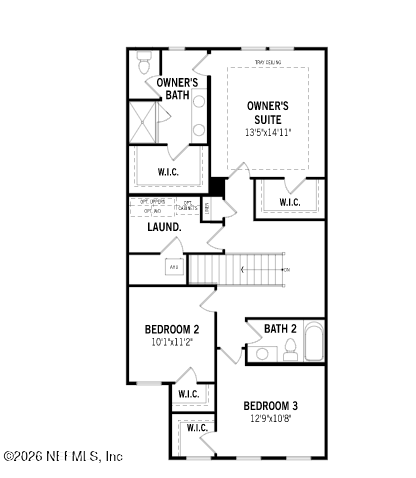 3475 Marsh Reserve Blvd, Jacksonville, FL 32224
