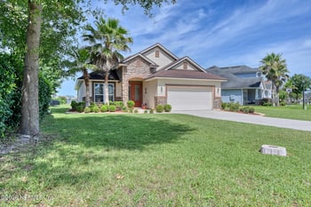 3476 Oglebay Dr, Green Cove Springs, FL 32043