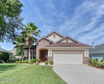 3476 Oglebay Dr, Green Cove Springs, FL 32043