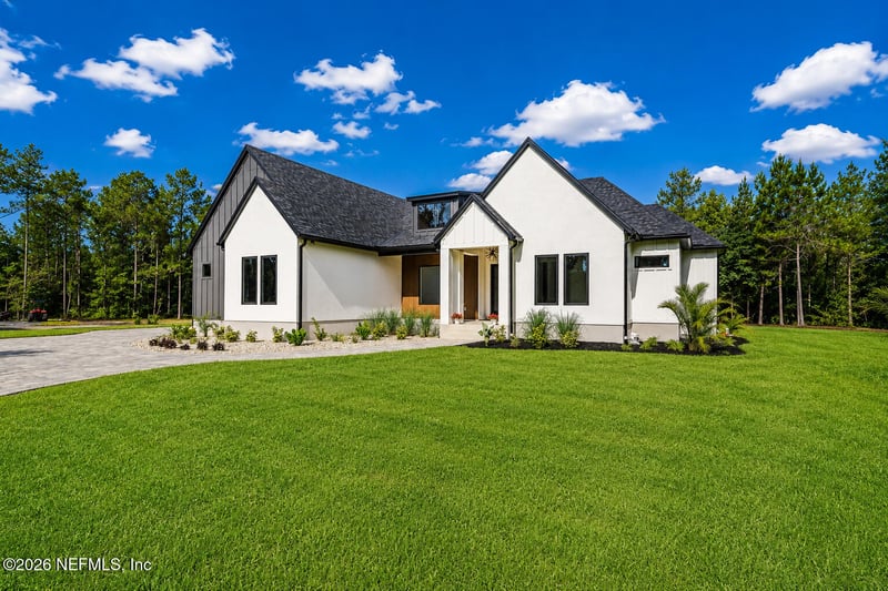 34767 Steeple Chase Way, Callahan, FL 32011