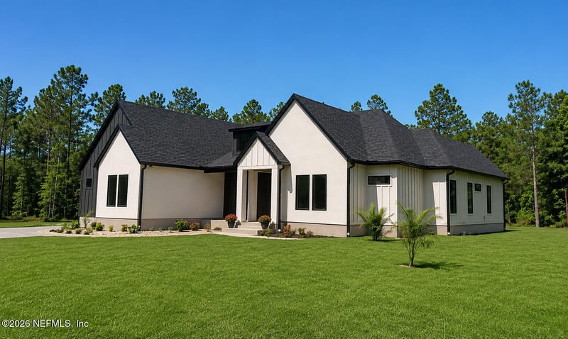34767 Steeple Chase Way, Callahan, FL 32011