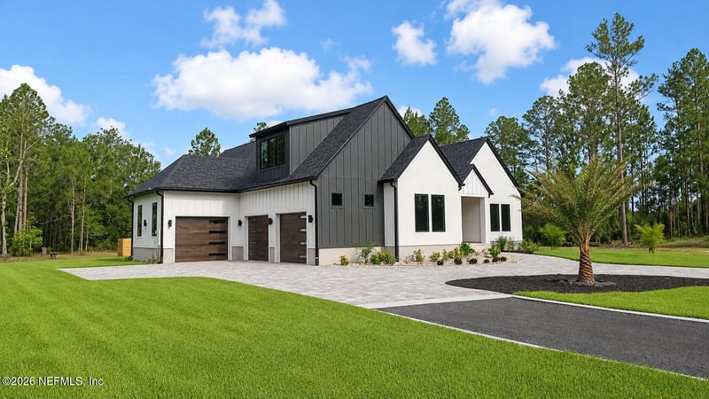 34767 Steeple Chase Way, Callahan, FL 32011