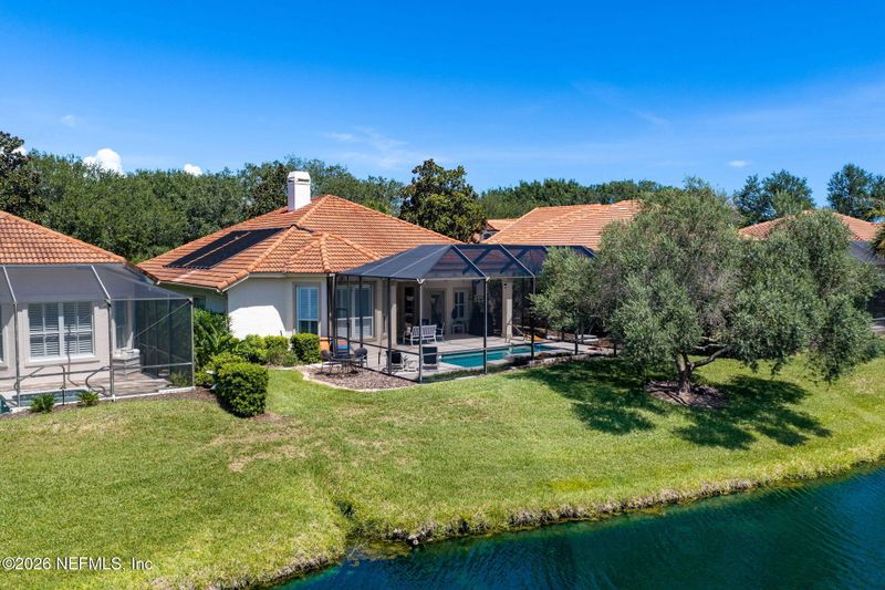 348 Fiddlers Point Dr, St Augustine, FL 32080