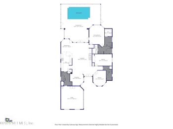 348 Fiddlers Point Dr, St Augustine, FL 32080