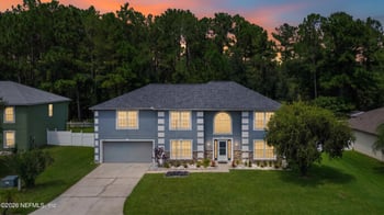 3480 Steelgate Ct, Middleburg, FL 32068