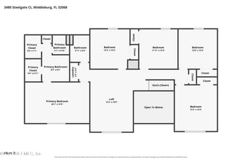 3480 Steelgate Ct, Middleburg, FL 32068