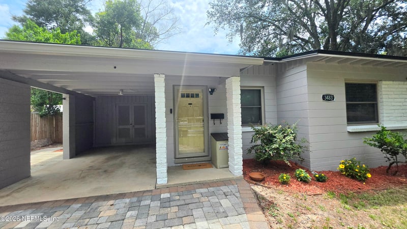 3483 Forest Blvd, Jacksonville, FL 32246