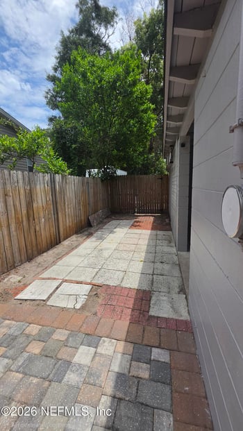 3483 Forest Blvd, Jacksonville, FL 32246