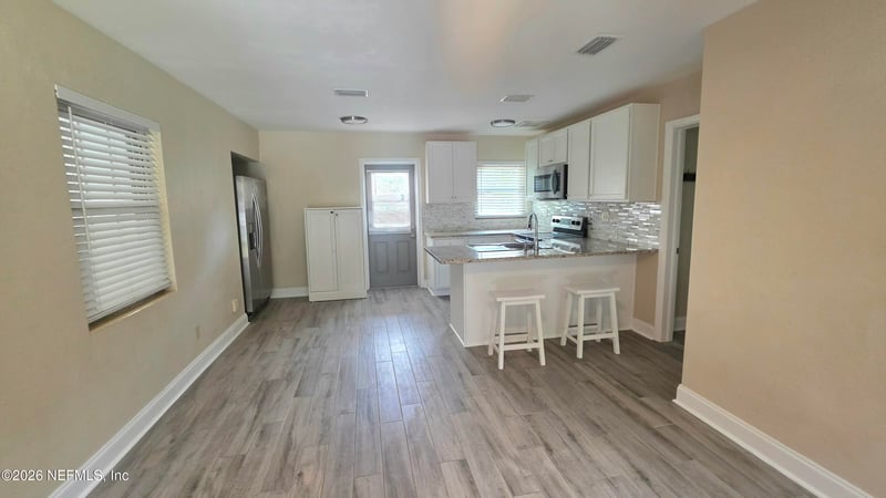 3483 Forest Blvd, Jacksonville, FL 32246