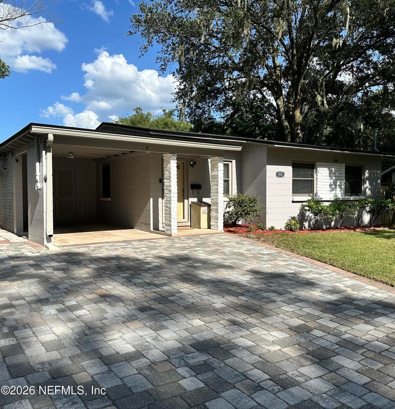 3483 Forest Blvd, Jacksonville, FL 32246