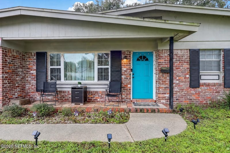 3483 Thornhill Dr, Jacksonville, FL 32277