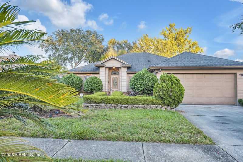 3483 Wentworth Cir W, Jacksonville, FL 32277