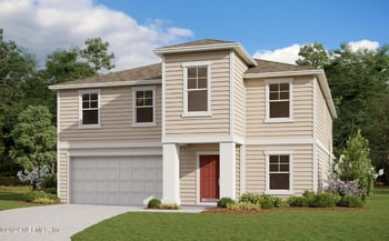 3485 Golden Eye Dr, Orange Park, FL 32065