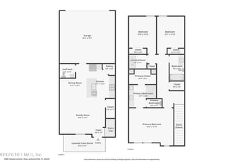 3488 Oystercatcher Way, Jacksonville, FL 32224