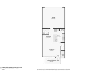 3488 Oystercatcher Way, Jacksonville, FL 32224