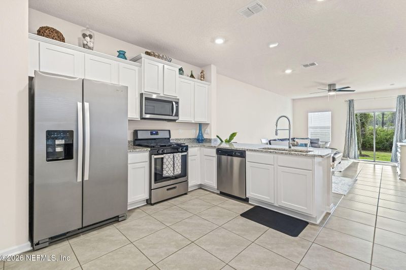 349 Coastline Way, St Augustine, FL 32092