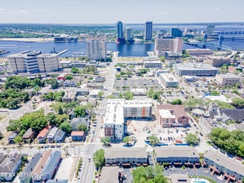 349 E Church St, Jacksonville, FL 32202