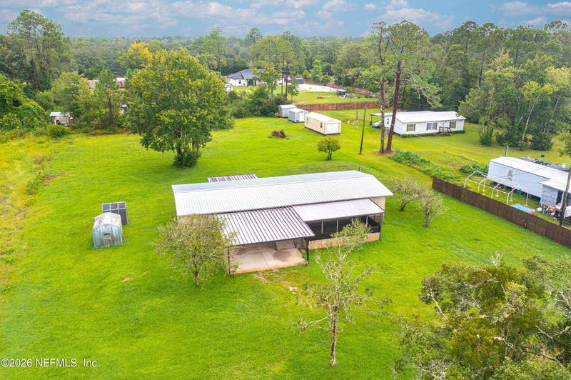349 Stokes Landing Rd, St Augustine, FL 32095