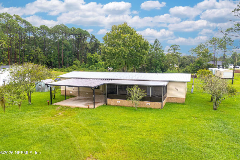 349 Stokes Landing Rd, St Augustine, FL 32095