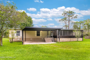 349 Stokes Landing Rd, St Augustine, FL 32095