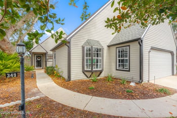 349 Village Dr, St Augustine, FL 32084