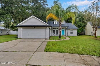 3497 Ayrshire St, Jacksonville, FL 32226