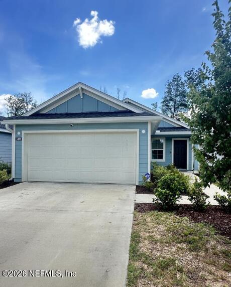 3499 Mildred Way, Jacksonville, FL 32254