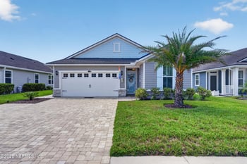 35 Bella Dr, St Augustine, FL 32086